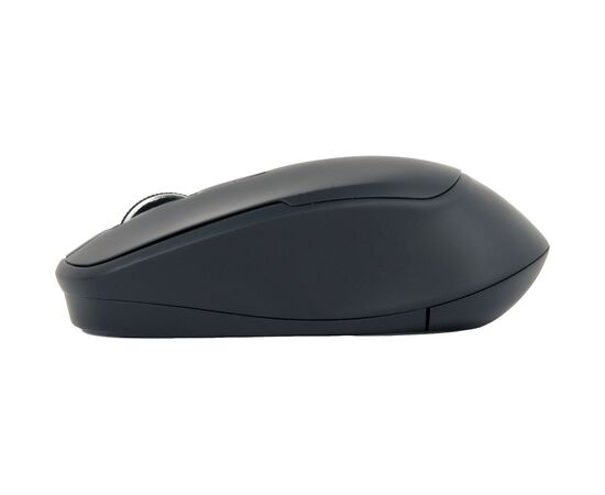 Мышка Gembird MUSW-4B-05 Wireless Black (MUSW-4B-05), изображение 2 Мышка Gembird MUSW-4B-05 Wireless Black (MUSW-4B-05), изображение 2