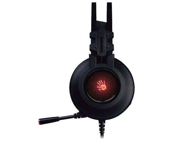 Навушники A4Tech Bloody G525 Black, зображення 2 Навушники A4Tech Bloody G525 Black, зображення 2