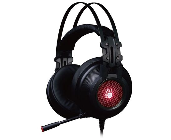 Навушники A4Tech Bloody G525 Black