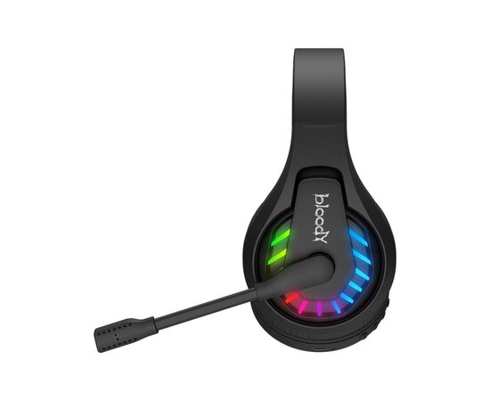 Навушники A4Tech Bloody GR230 Black, зображення 2 Навушники A4Tech Bloody GR230 Black, зображення 2