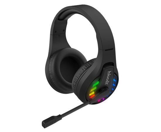 Навушники A4Tech Bloody GR230 Black, зображення 4 Навушники A4Tech Bloody GR230 Black, зображення 4