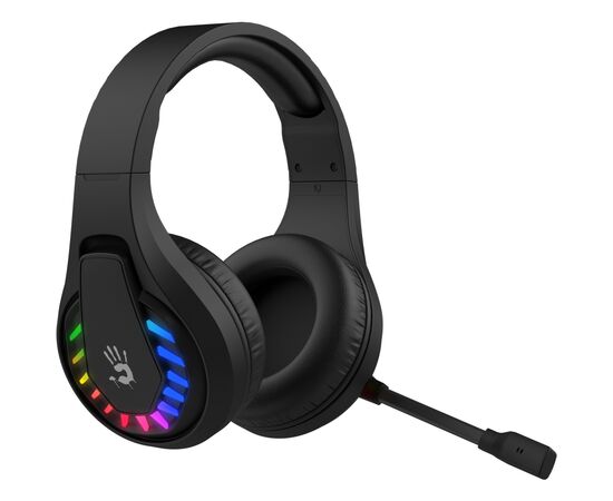 Навушники A4Tech Bloody GR230 Black, зображення 6 Навушники A4Tech Bloody GR230 Black, зображення 6