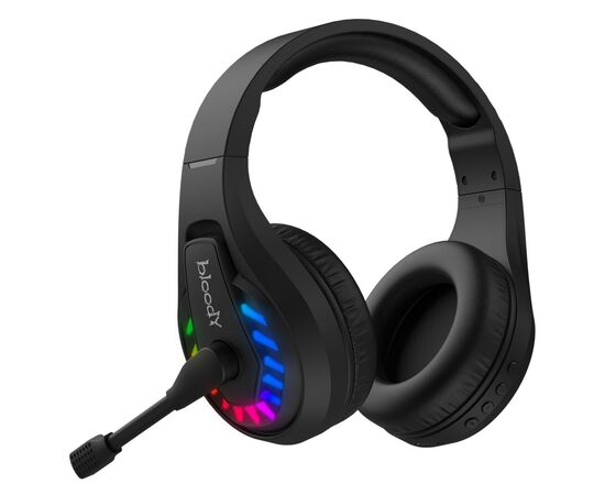 Навушники A4Tech Bloody GR230 Black, зображення 8 Навушники A4Tech Bloody GR230 Black, зображення 8