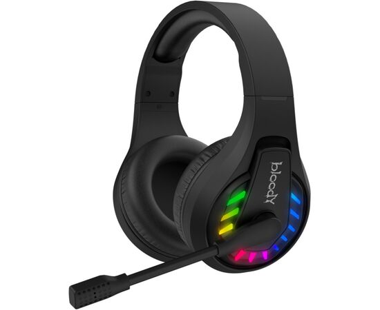 Навушники A4Tech Bloody GR230 Black