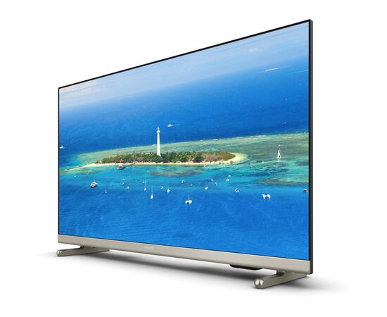 Телевізор Philips 32PHS5527/12, зображення 4 Телевізор Philips 32PHS5527/12, зображення 4