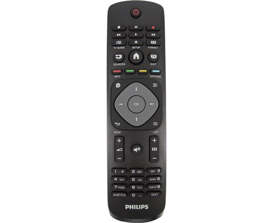 Телевізор Philips 32PHS5527/12, зображення 7 Телевізор Philips 32PHS5527/12, зображення 7