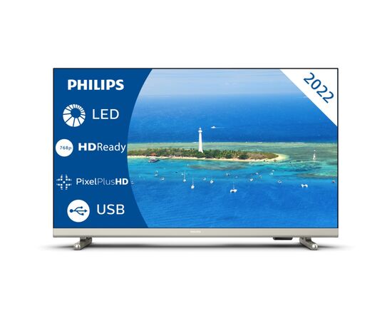 Телевізор Philips 32PHS5527/12