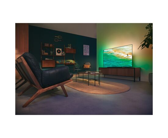 Телевізор Philips 55OLED707/12, зображення 3