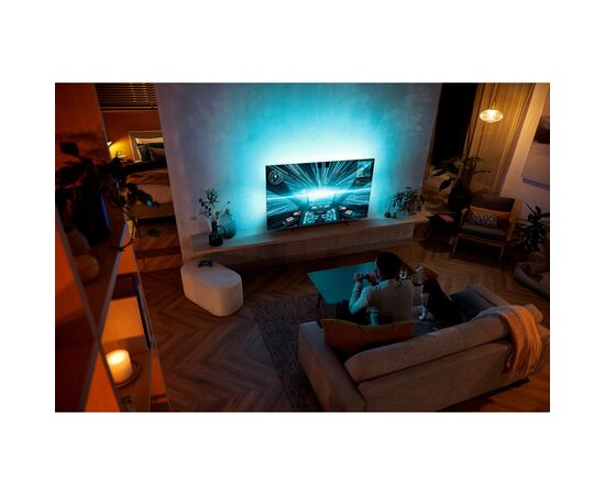 Телевізор Philips 55OLED707/12, зображення 5