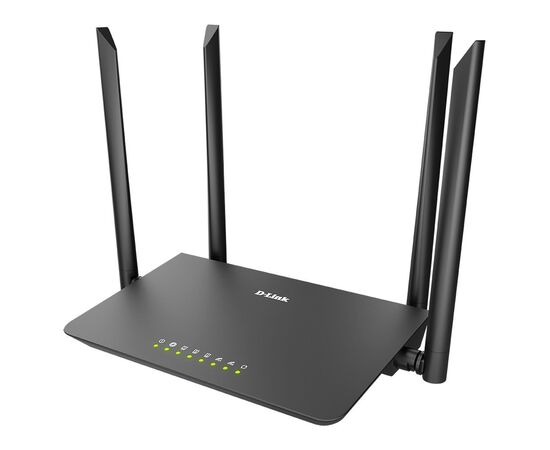 Маршрутизатор D-Link DIR-820, изображение 3 Маршрутизатор D-Link DIR-820, изображение 3