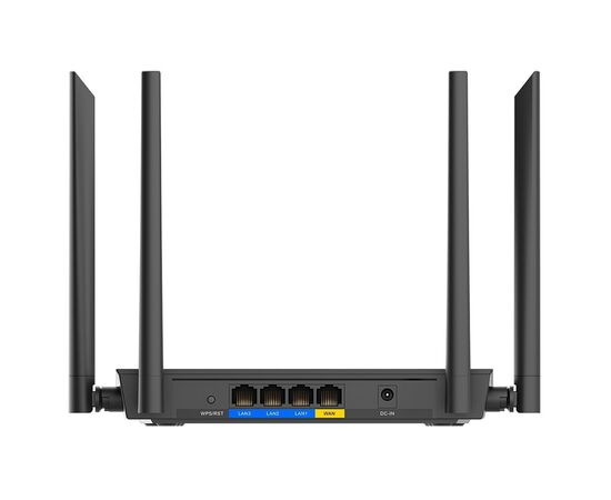 Маршрутизатор D-Link DIR-820, изображение 4 Маршрутизатор D-Link DIR-820, изображение 4