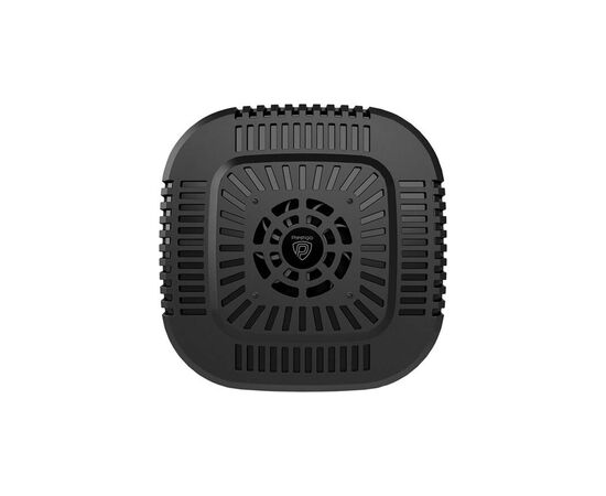 Зарядное устройство Prestigio 10W Hidden fast charging long distance wireless charger with (PCS103U_BL), изображение 2 Зарядное устройство Prestigio 10W Hidden fast charging long distance wireless charger with (PCS103U_BL), изображение 2