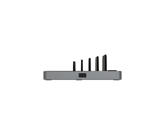 Зарядное устройство Prestigio ReVolt A6 6-in-1 2 wireless interfaces (PCS106A_SG), изображение 12 Зарядное устройство Prestigio ReVolt A6 6-in-1 2 wireless interfaces (PCS106A_SG), изображение 12