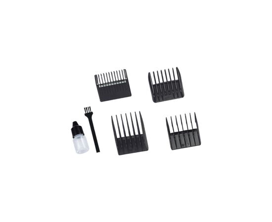 Машинка для стрижки Magio МG-581, изображение 4 Машинка для стрижки Magio МG-581, изображение 4