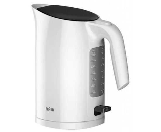 Электрочайник Braun WK 3100 WH (WK3100WH)