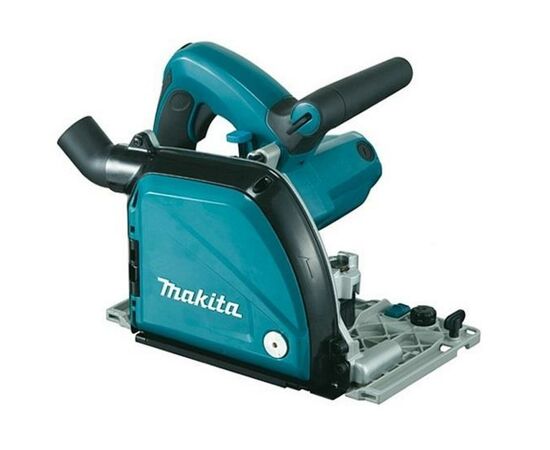 Фрезер Makita CA5000X пазорез для алюминия (CA5000X)