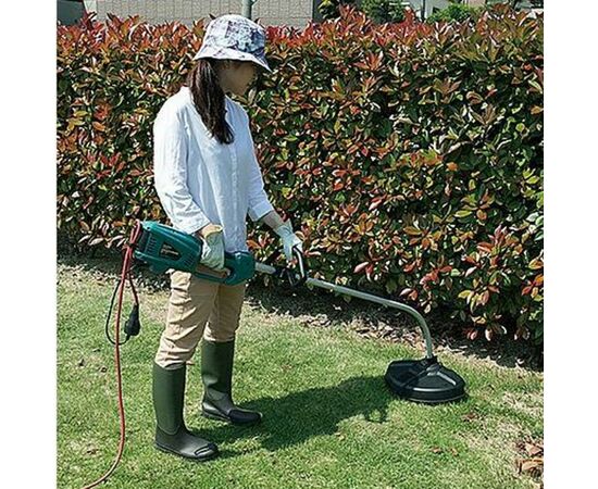 Тример садовий Makita UR3500, зображення 2