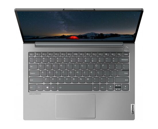 Ноутбук Lenovo ThinkBook 13s G2 ITL (20V9003URA), изображение 4 Ноутбук Lenovo ThinkBook 13s G2 ITL (20V9003URA), изображение 4