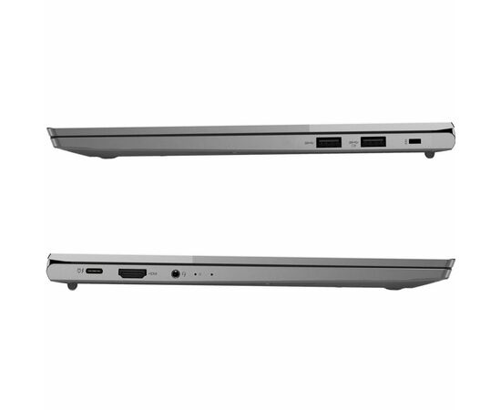 Ноутбук Lenovo ThinkBook 13s G2 ITL (20V9003URA), изображение 5 Ноутбук Lenovo ThinkBook 13s G2 ITL (20V9003URA), изображение 5