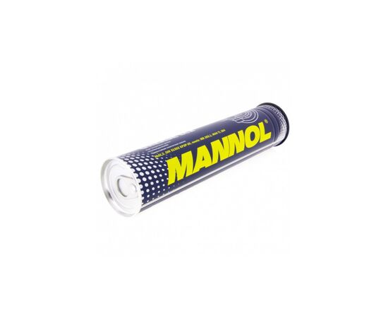 Смазка автомобильная Mannol EP-2 Multi-MoS2 (0.4kg) (8103), изображение 2 Смазка автомобильная Mannol EP-2 Multi-MoS2 (0.4kg) (8103), изображение 2