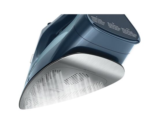 Праска Braun SI 7160 BL (SI7160BL), зображення 3 Праска Braun SI 7160 BL (SI7160BL), зображення 3