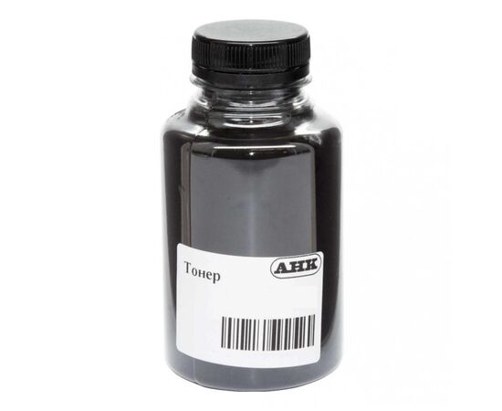 Тонер Pantum M6700, M6800, M7100, M7200, P3010, P3300, 100г AHK (50000144)
