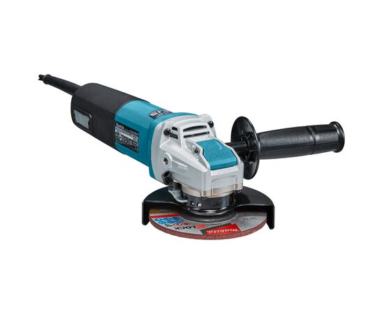 Шліфувальна машина Makita GA5080RX02, зображення 2