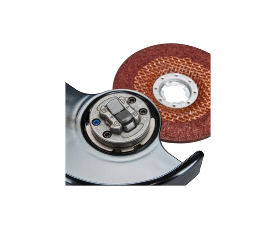 Шліфувальна машина Makita GA5080RX02, зображення 3