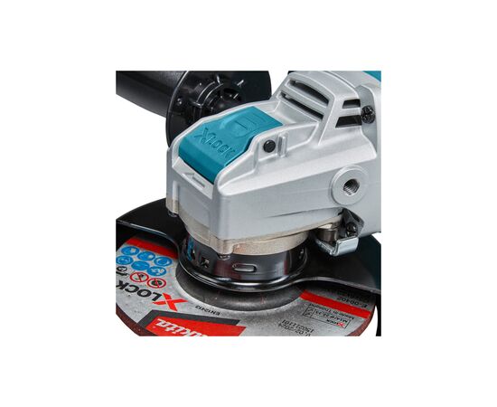 Шліфувальна машина Makita GA5080RX02, зображення 4