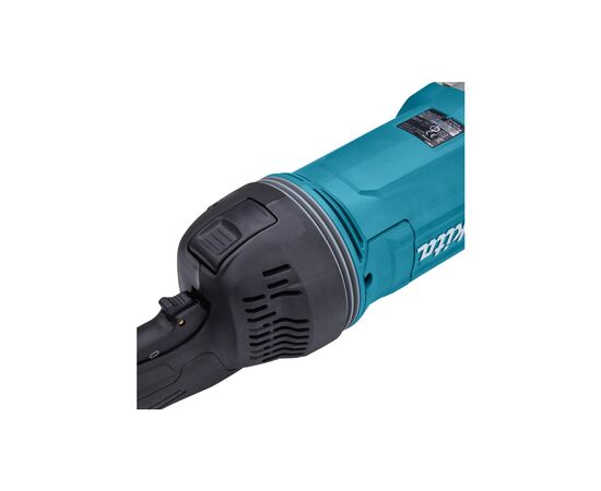 Шлифовальная машина Makita GA7070X1, изображение 3 Шлифовальная машина Makita GA7070X1, изображение 3