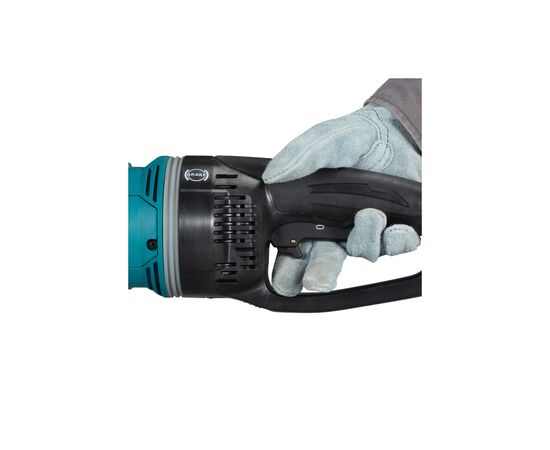 Шлифовальная машина Makita GA9070X1, изображение 2
