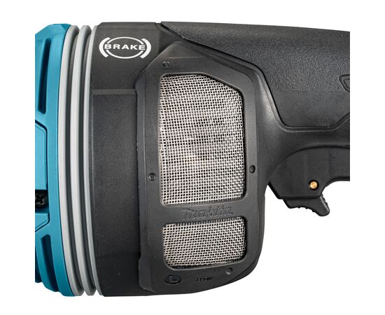 Шлифовальная машина Makita GA9071X1, изображение 2
