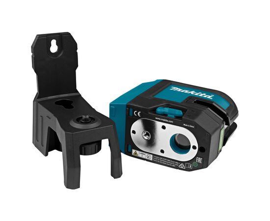 Лазерный нивелир Makita SK106GDZ green laser (без АКБ и ЗУ) (SK106GDZ), изображение 2 Лазерный нивелир Makita SK106GDZ green laser (без АКБ и ЗУ) (SK106GDZ), изображение 2