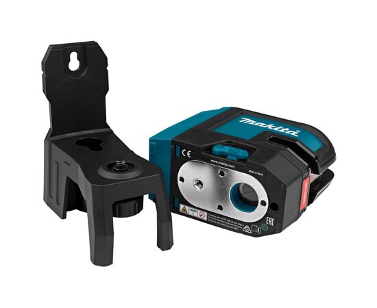 Лазерный нивелир Makita SK106DZ red laser (без АКБ и ЗУ) (SK106DZ), изображение 2 Лазерный нивелир Makita SK106DZ red laser (без АКБ и ЗУ) (SK106DZ), изображение 2
