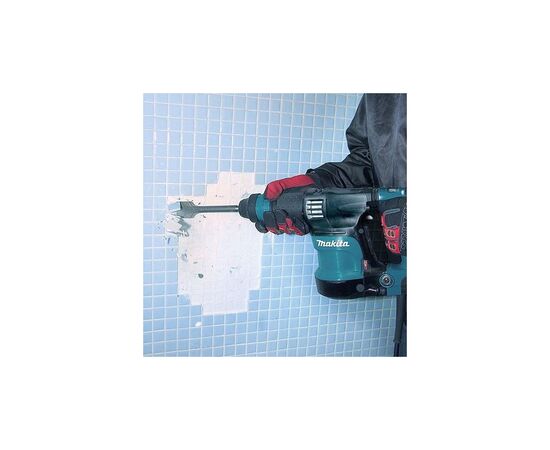 Відбійний молоток Makita HK1820, зображення 3 Відбійний молоток Makita HK1820, зображення 3