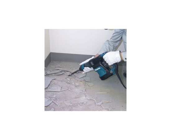 Відбійний молоток Makita HK1820, зображення 4 Відбійний молоток Makita HK1820, зображення 4