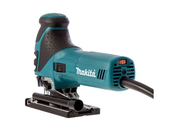 Электролобзик Makita 4351CT, изображение 2