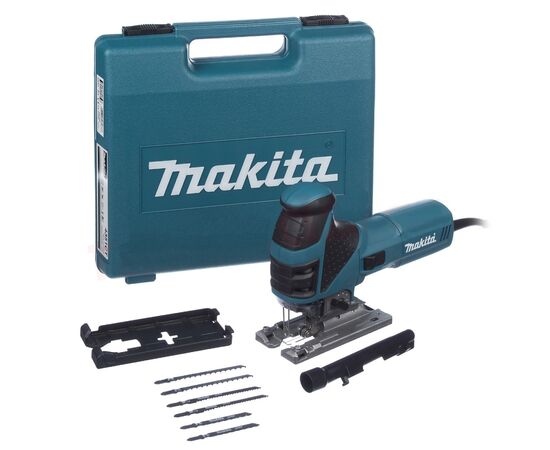 Электролобзик Makita 4351CT, изображение 3