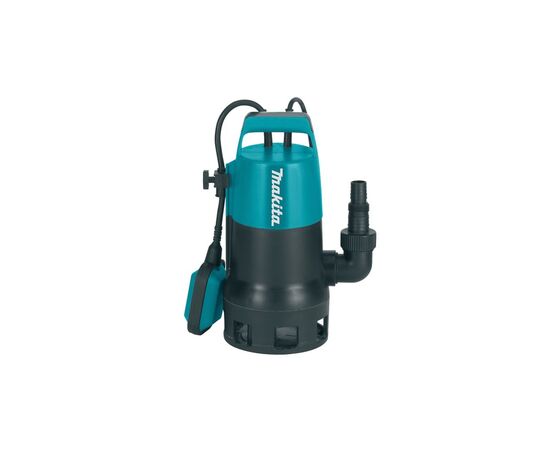 Заглибний насос Makita PF0410