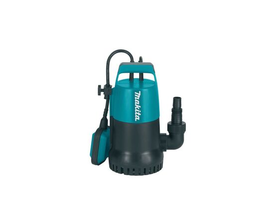 Заглибний насос Makita PF0800