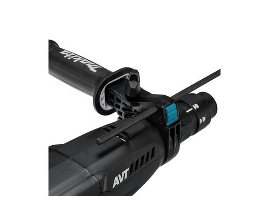 Перфоратор Makita HR3012FCJ 30 мм (HR3012FCJ), изображение 3 Перфоратор Makita HR3012FCJ 30 мм (HR3012FCJ), изображение 3