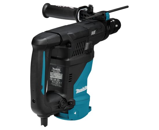 Перфоратор Makita HR3012FCJ 30 мм (HR3012FCJ), изображение 4 Перфоратор Makita HR3012FCJ 30 мм (HR3012FCJ), изображение 4