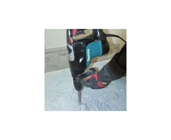 Перфоратор Makita HR4501C SDS-MAX (HR4501C), изображение 3 Перфоратор Makita HR4501C SDS-MAX (HR4501C), изображение 3