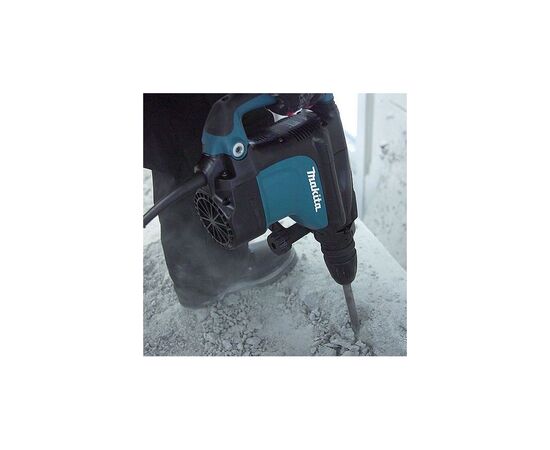 Перфоратор Makita HR4501C SDS-MAX (HR4501C), изображение 4 Перфоратор Makita HR4501C SDS-MAX (HR4501C), изображение 4