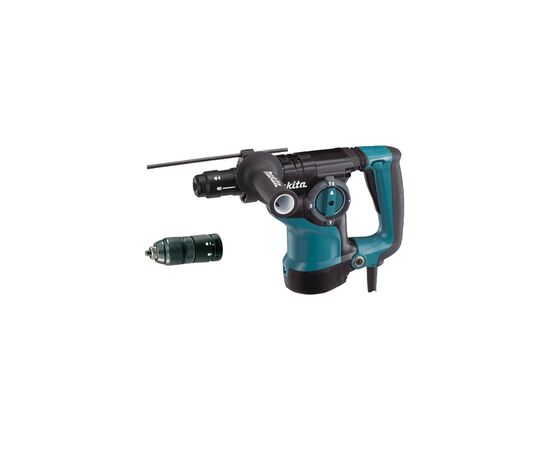Перфоратор Makita HR2811FT SDS-PLUS (HR2811FT)
