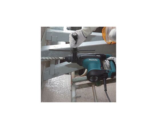 Перфоратор Makita HR3210C SDS-PLUS (HR3210C), изображение 3 Перфоратор Makita HR3210C SDS-PLUS (HR3210C), изображение 3