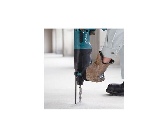 Перфоратор Makita HR2300 SDS-PLUS (HR2300), изображение 3 Перфоратор Makita HR2300 SDS-PLUS (HR2300), изображение 3
