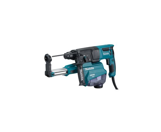 Перфоратор Makita HR2652 SDS-Plus 26 мм (HR2652)