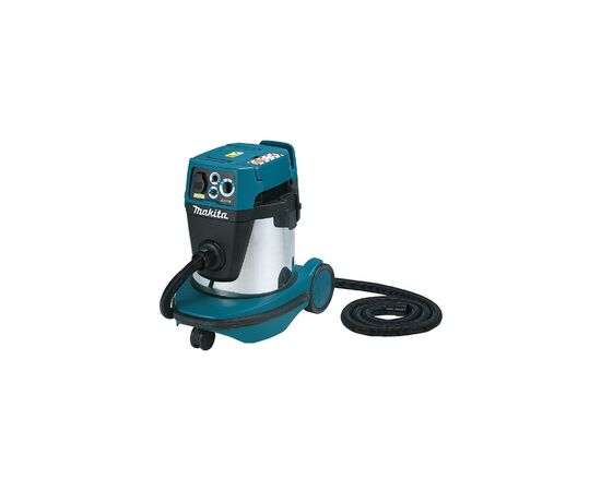 Пилосос будівельний Makita 1050Вт, 22л, M class (VC2211M)
