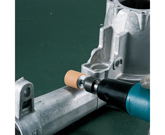 Шлифовальная машина Makita GD0603, изображение 3 Шлифовальная машина Makita GD0603, изображение 3